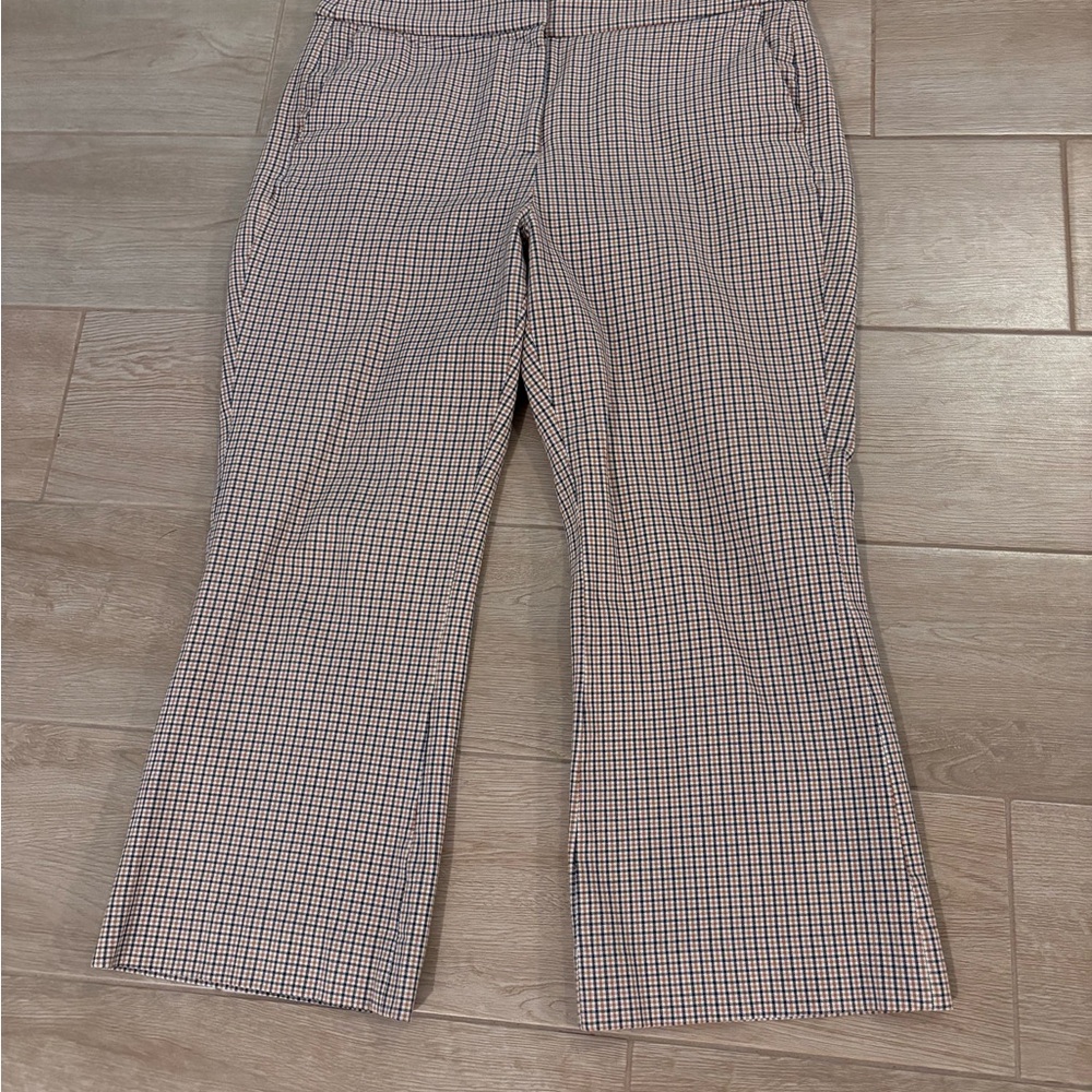 J. Crew Kelsey Pant Size 12